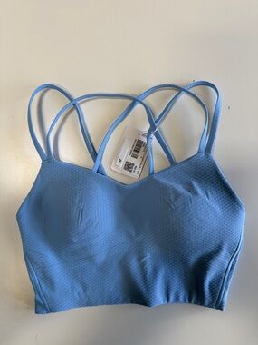 Lululemon Like a Cloud Longline Bra